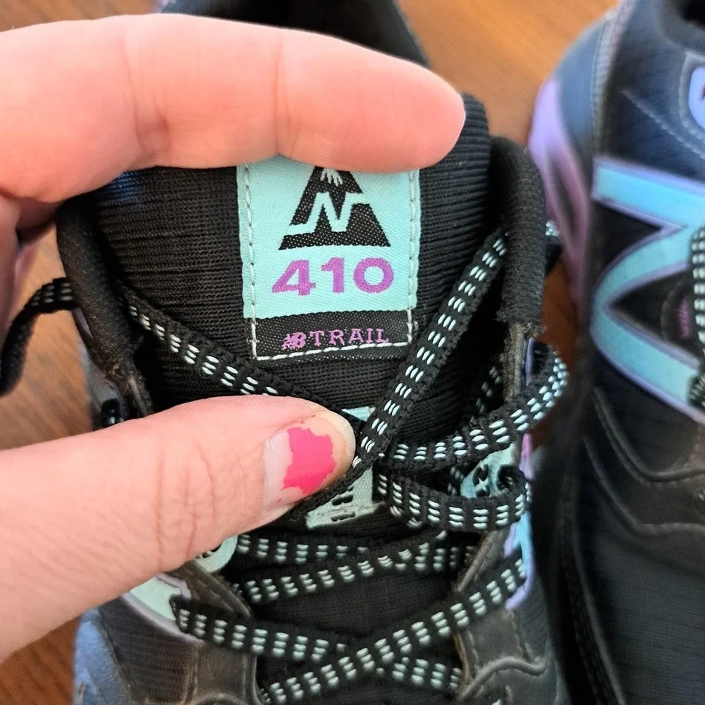 New Balance new balance